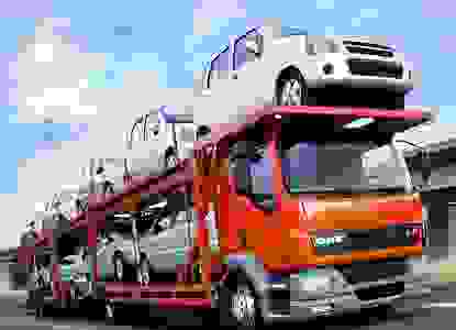 Заказать перевозку автомобилей автовозом в белебее