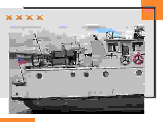 Морские и речные грузоперевозки от Перевозка-Блб