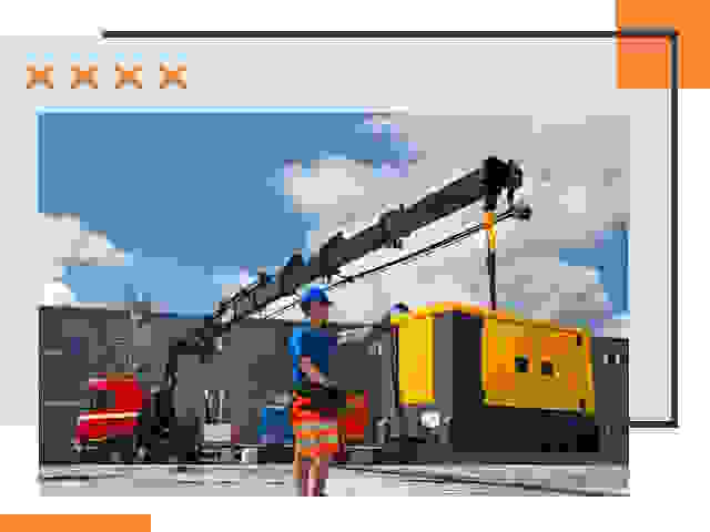 Перевозка насосного оборудования в белебее